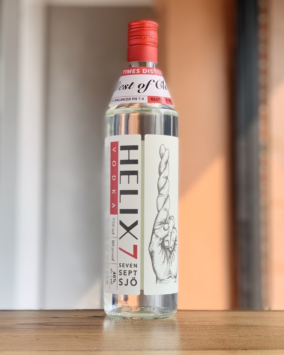 Helix Vodka 1L - #neighbors_wine_shop#