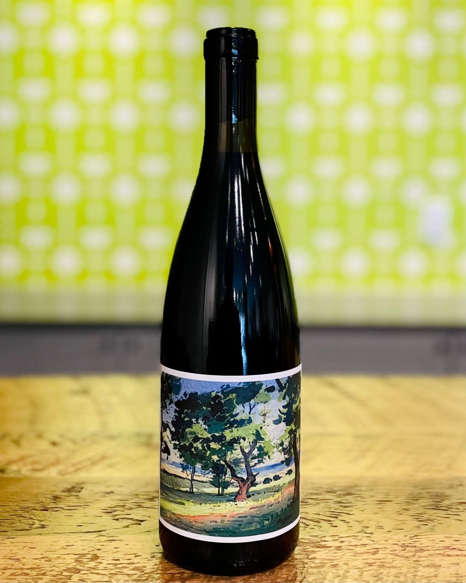 Johan Vineyards - Pinot Noir Estate Willamette Valley 2021 - #neighbors_wine_shop#