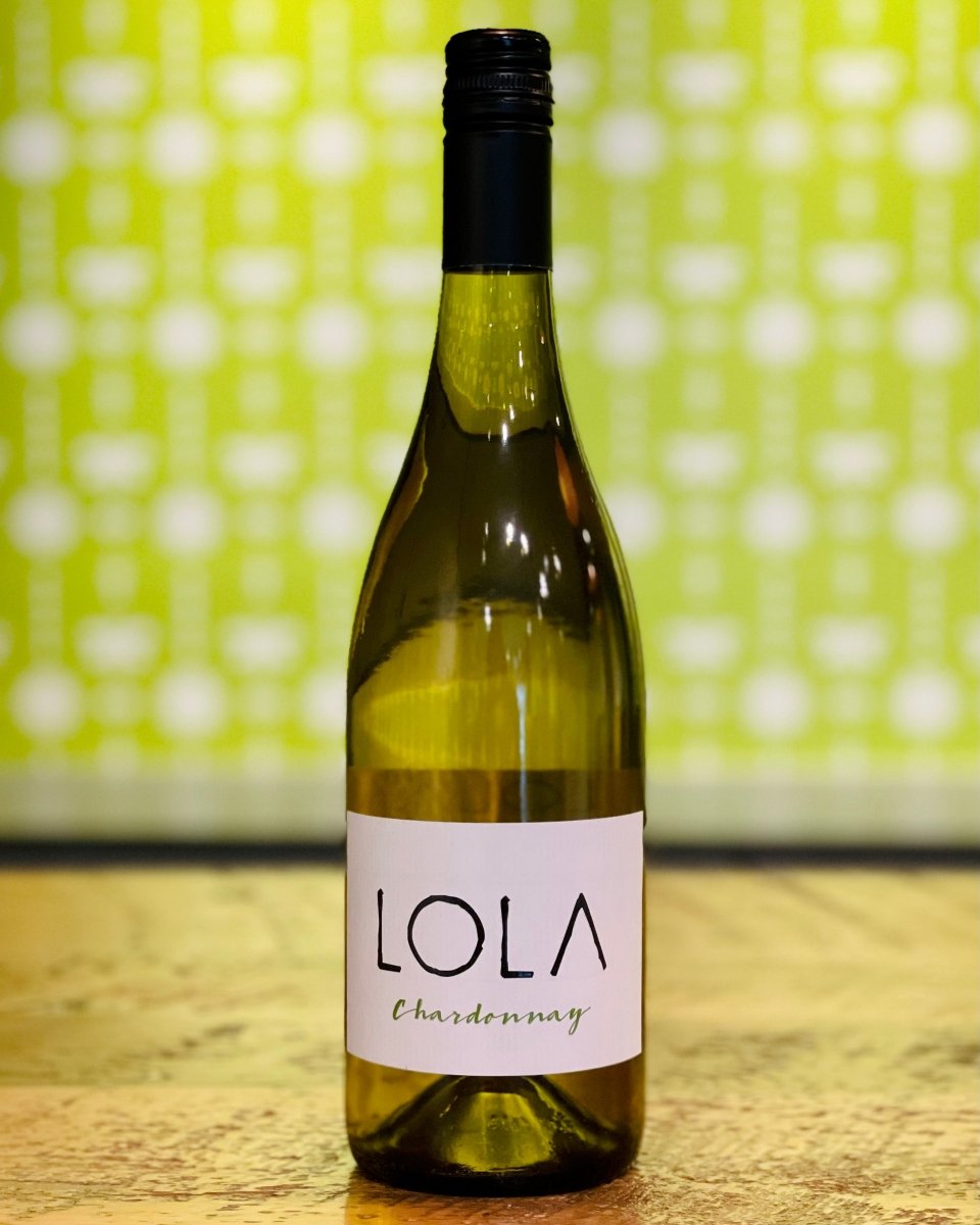 LOLA Wines, Chardonnay Sonoma Coast 2021 - #neighbors_wine_shop#