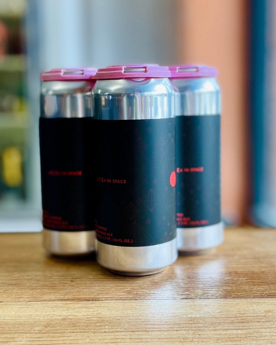 Other Half Brewing - DDH lACEd in Space - 4 Pack, 16oz Cans - #neighbors_wine_shop#