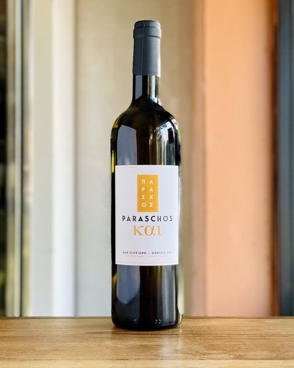 Paraschos - Kai 2018 - #neighbors_wine_shop#