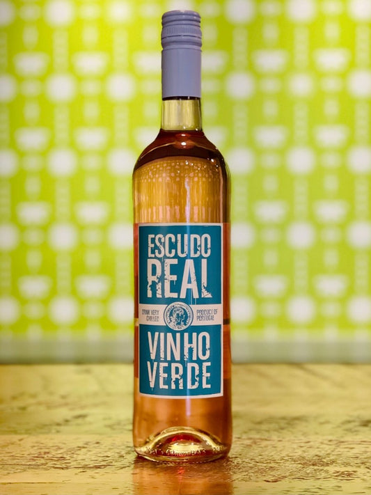 Quinta da Lixa - Escudo Real Rosé 2022 - #neighbors_wine_shop#