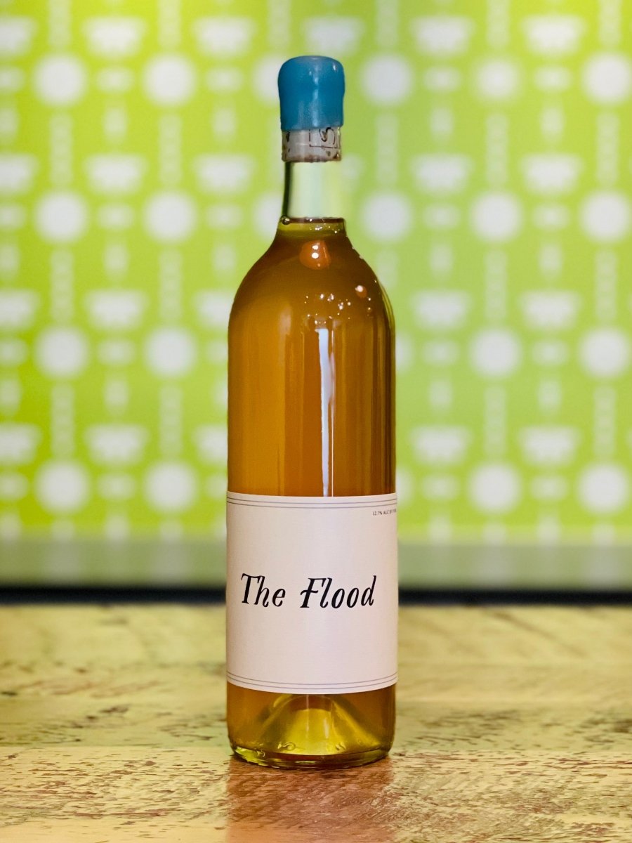 Swick Wines - The Flood 2022 - #neighbors_wine_shop#