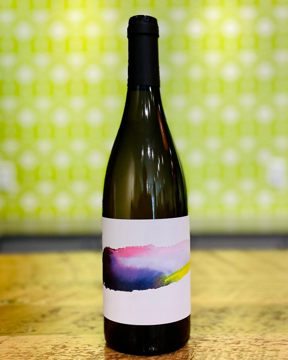 Thomas Batardière - Chenin Blanc L'Esprit Libre 2021 - #neighbors_wine_shop#