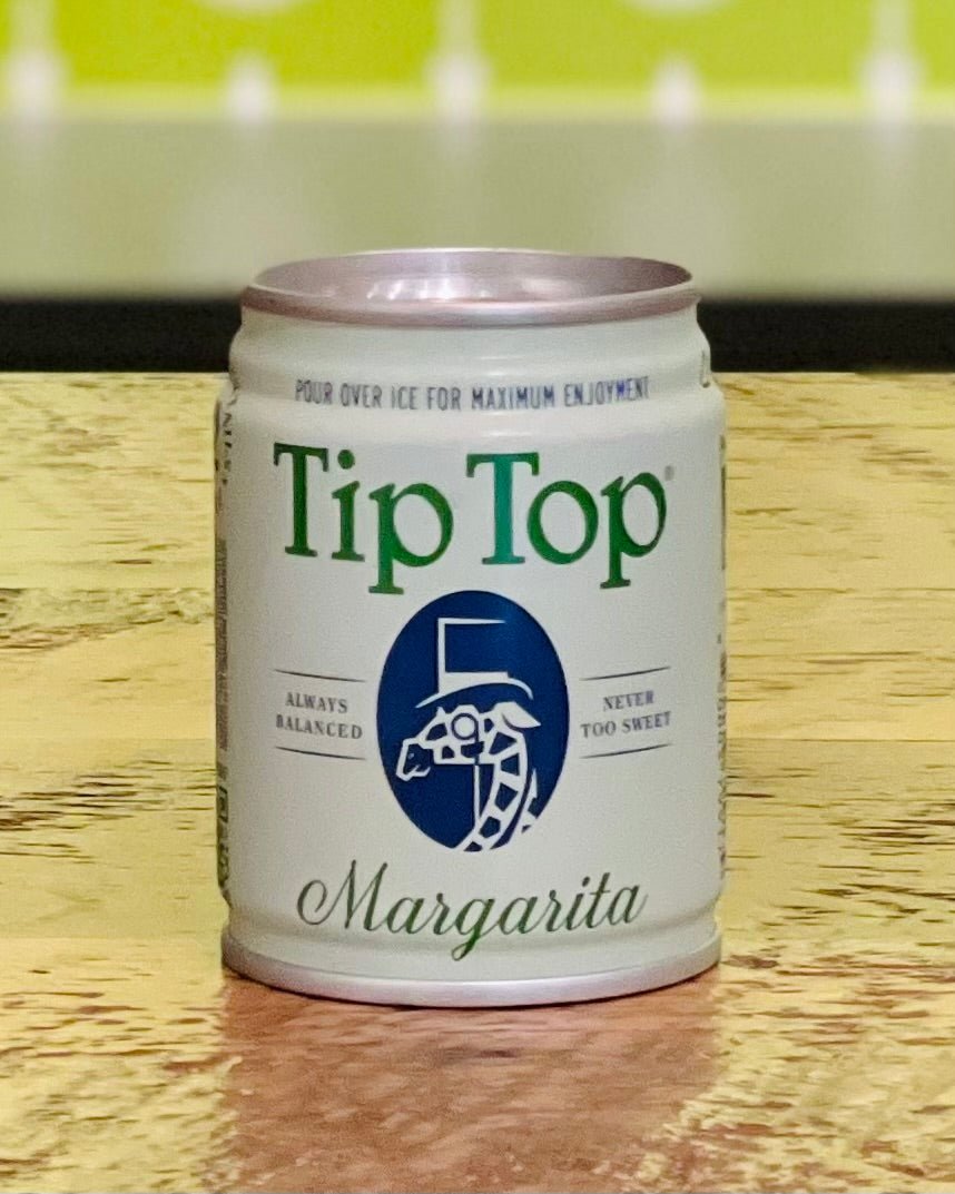 Tip Top Cocktails - Margarita 100mL - #neighbors_wine_shop#