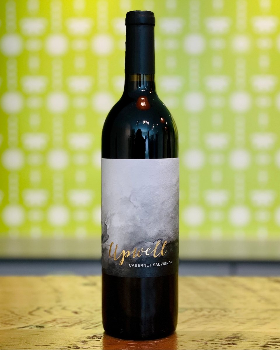 Upwell - Cabernet Sauvignon 2021 - #neighbors_wine_shop#